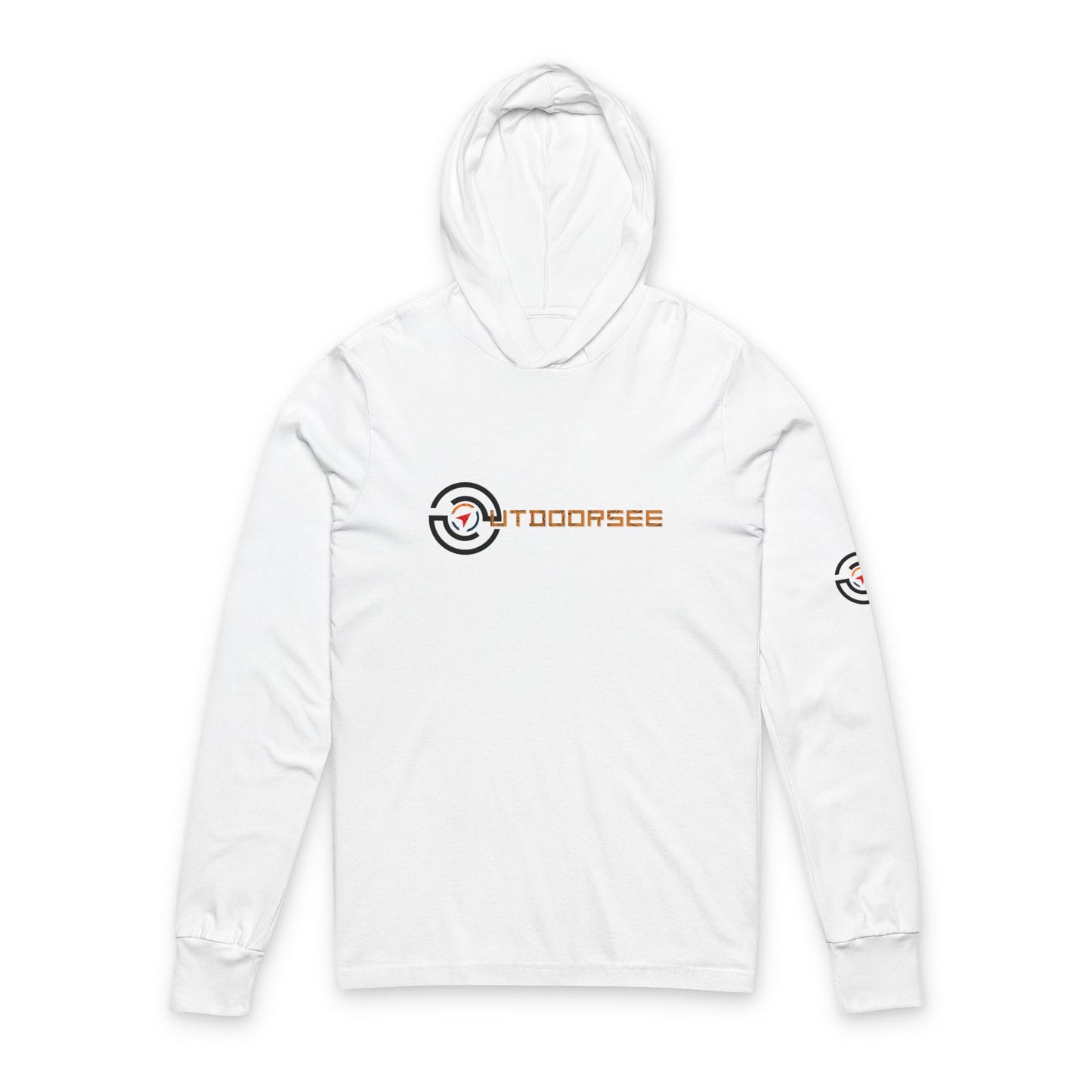 Navigator’s Resolve Hoodie