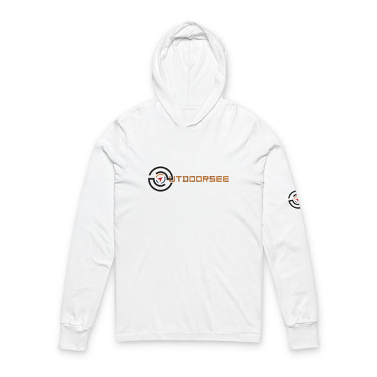 Navigator’s Resolve Hoodie