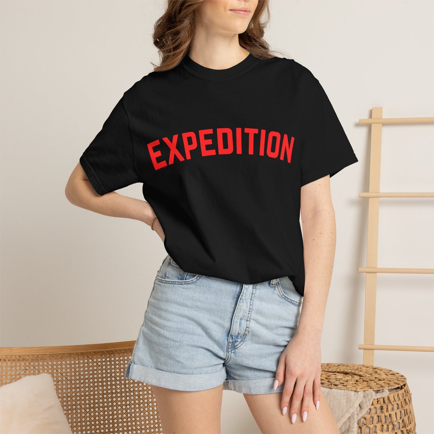 Expedition T-Shirt