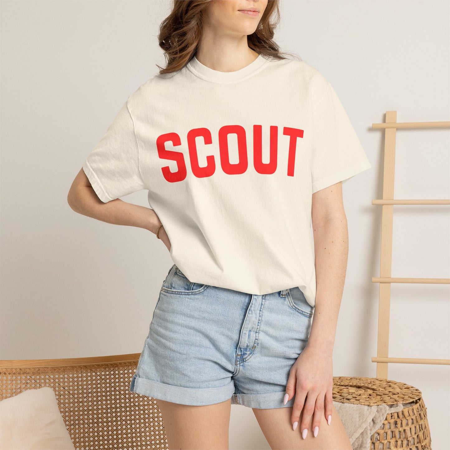 Scout T-Shirt
