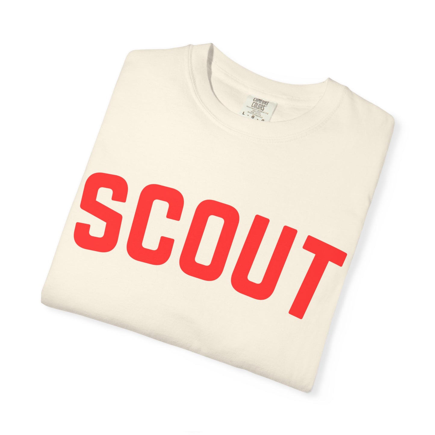 Scout T-Shirt