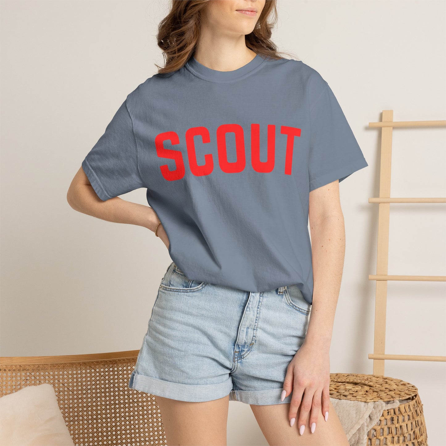 Scout T-Shirt