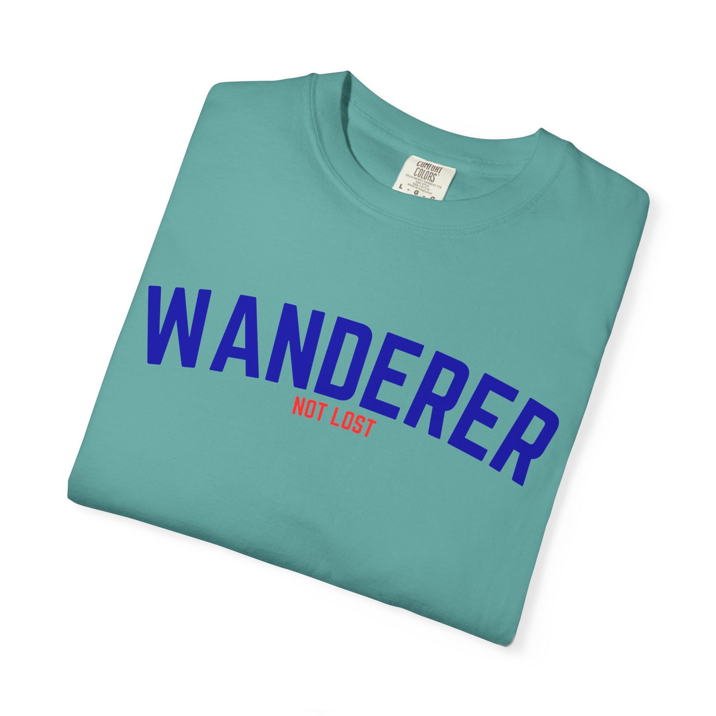 Wanderer T-Shirt