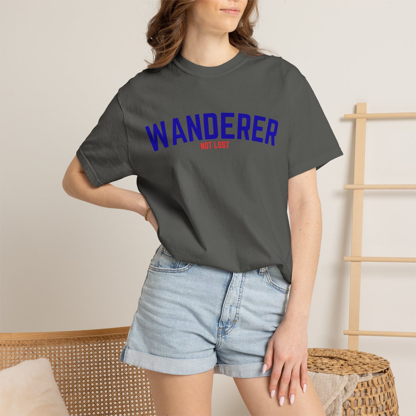 Wanderer T-Shirt