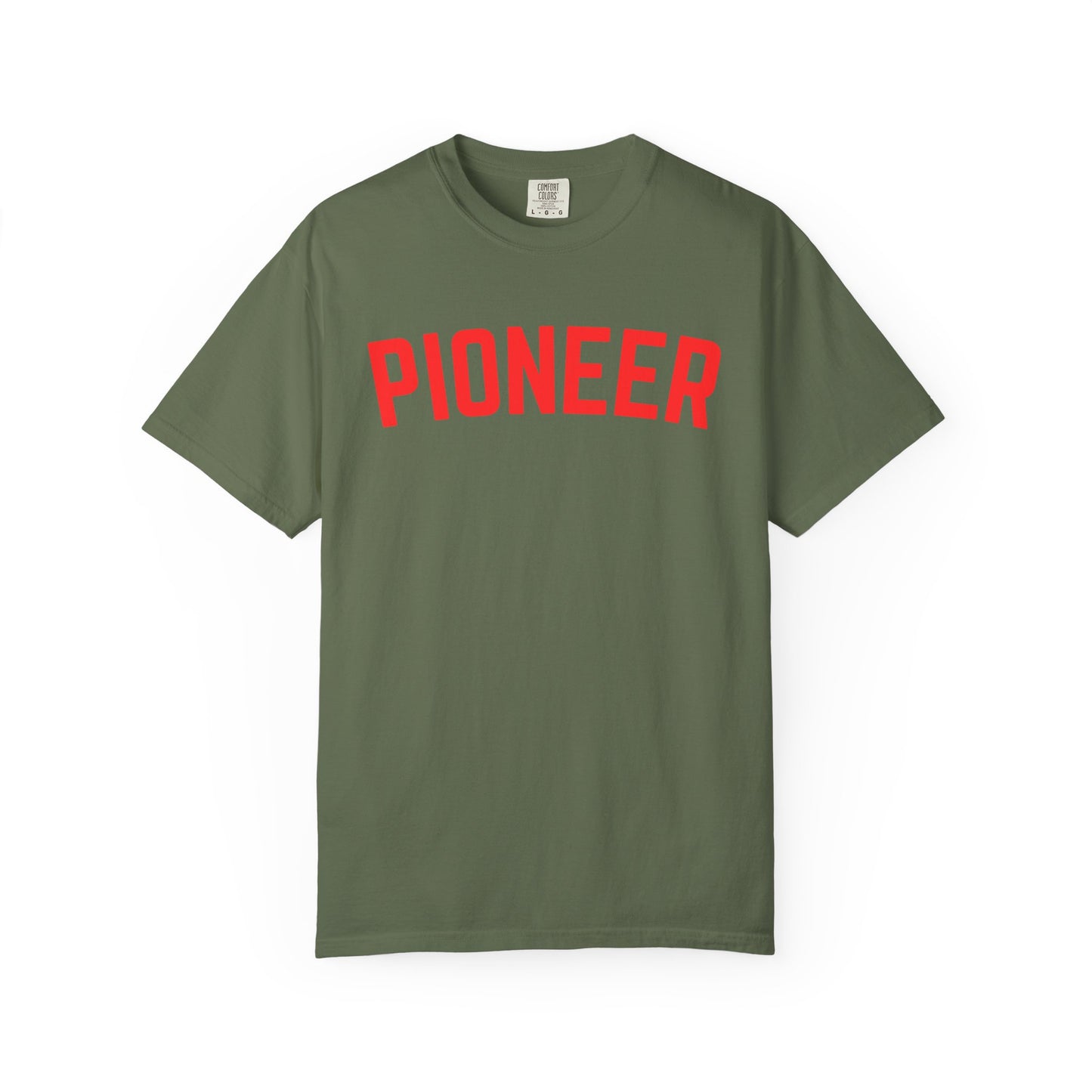 Pioneer T-Shirt