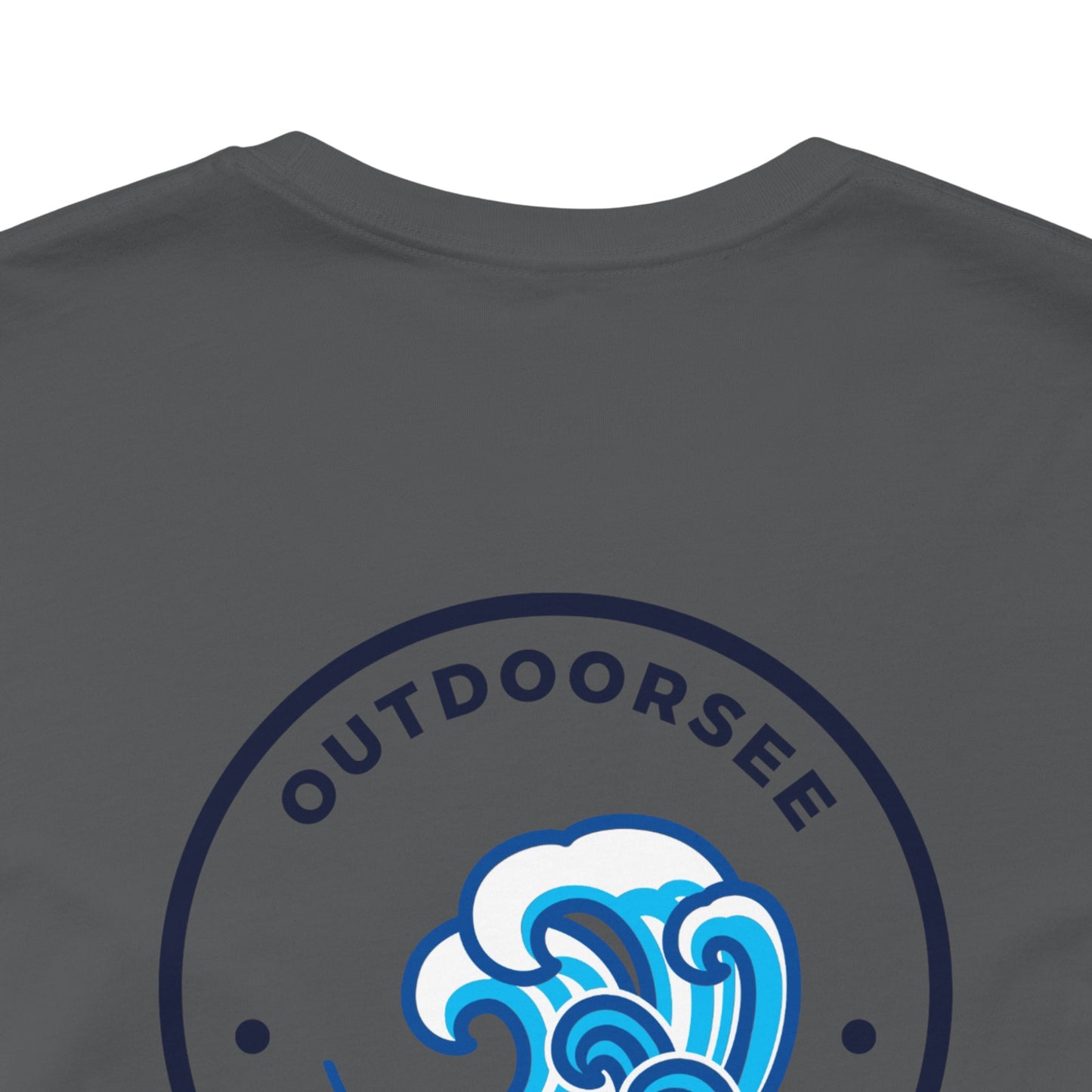 Outdoorsee Surfing T-Shirt