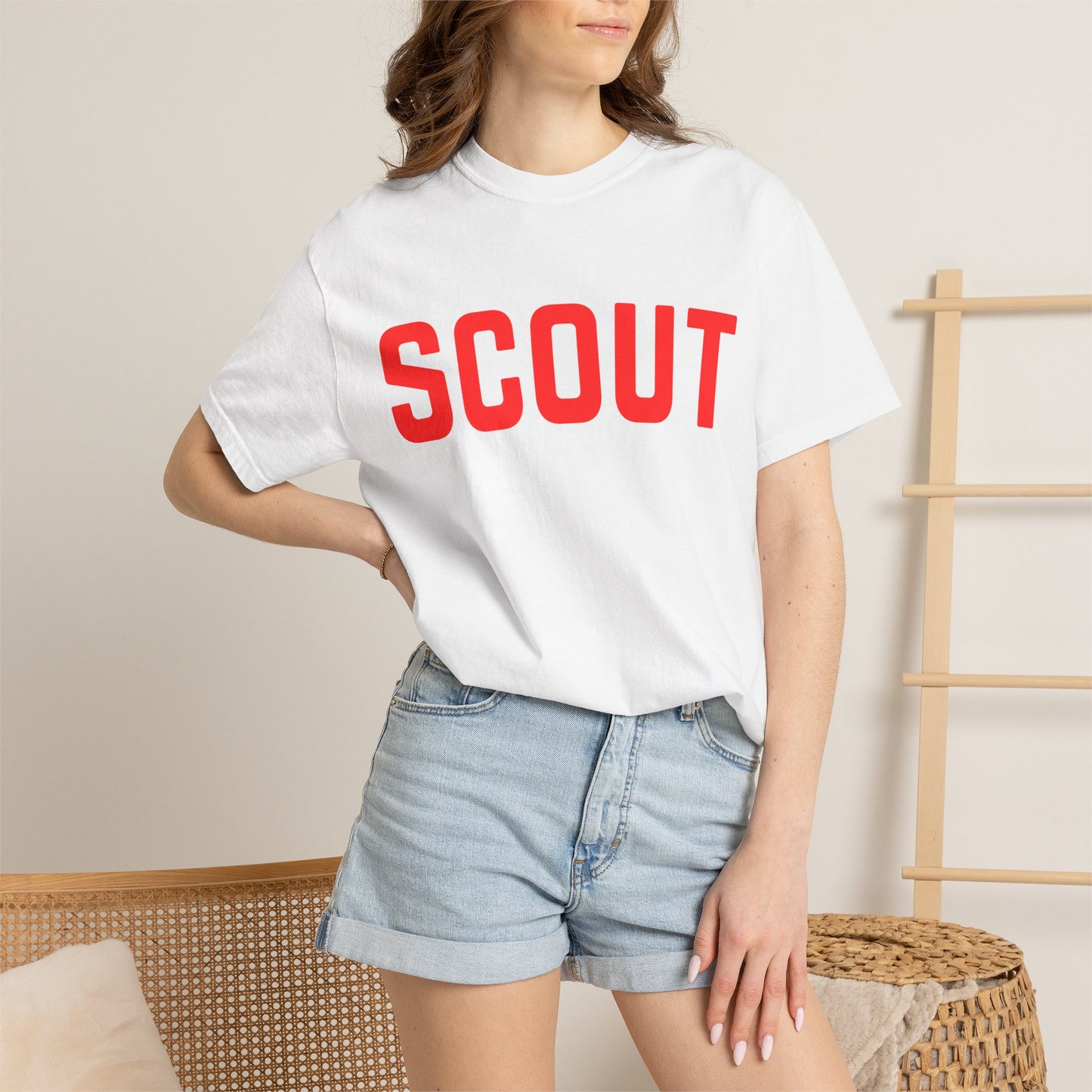 Scout T-Shirt
