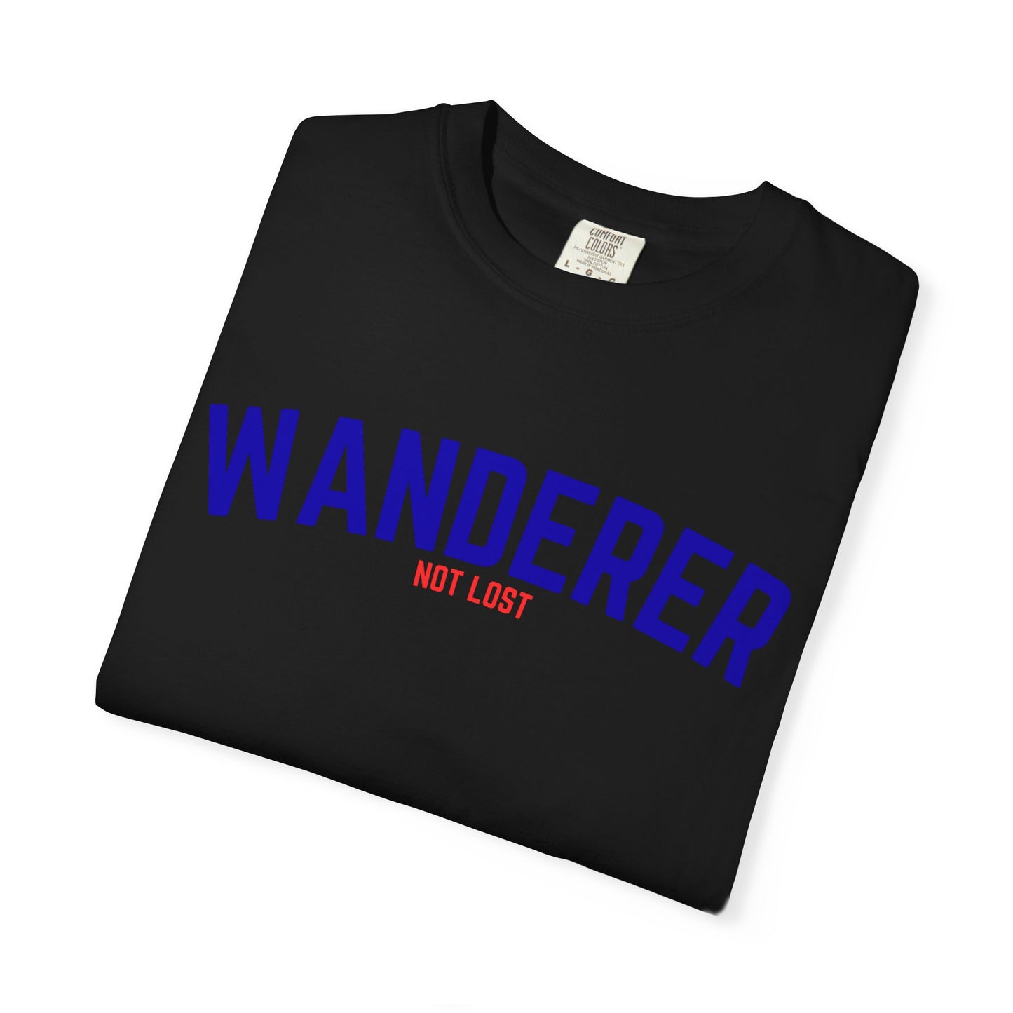 Wanderer T-Shirt