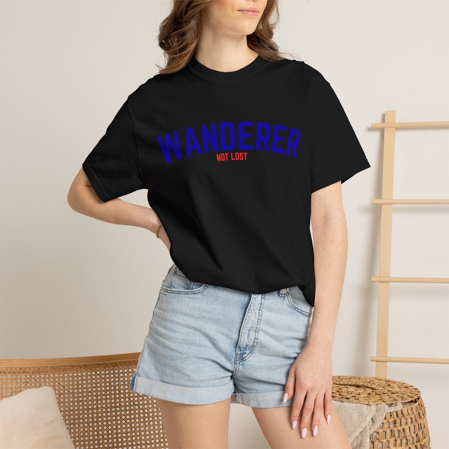 Wanderer T-Shirt