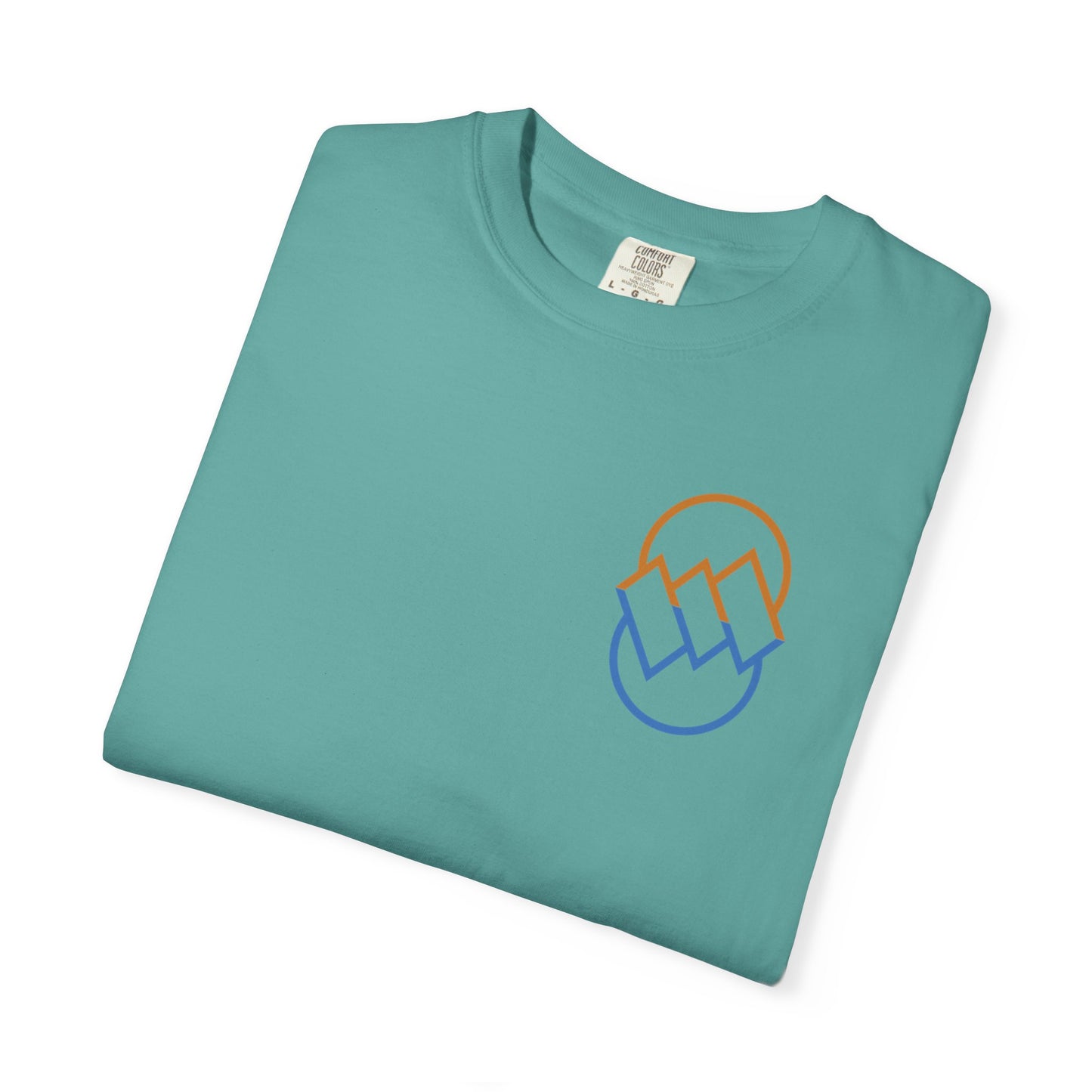 Mountain Reflection T-Shirt