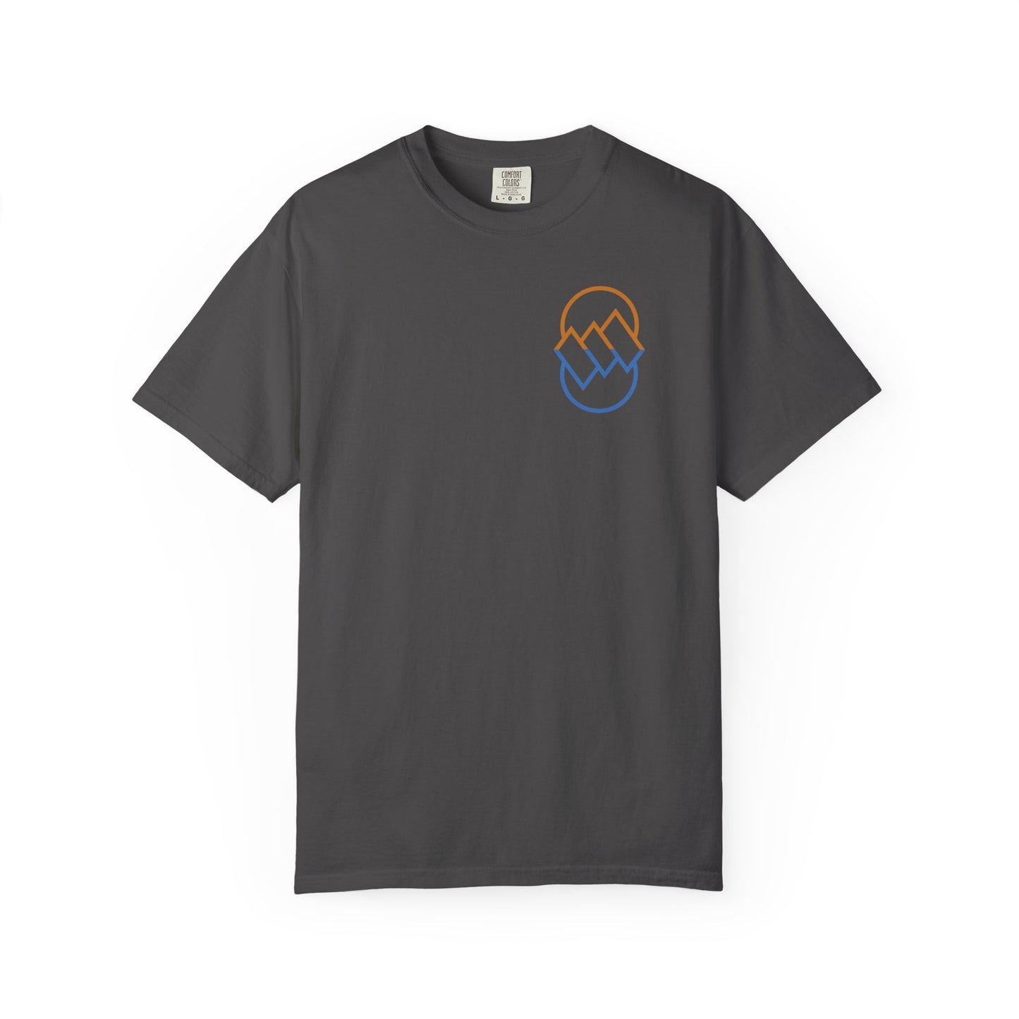 Mountain Reflection T-Shirt