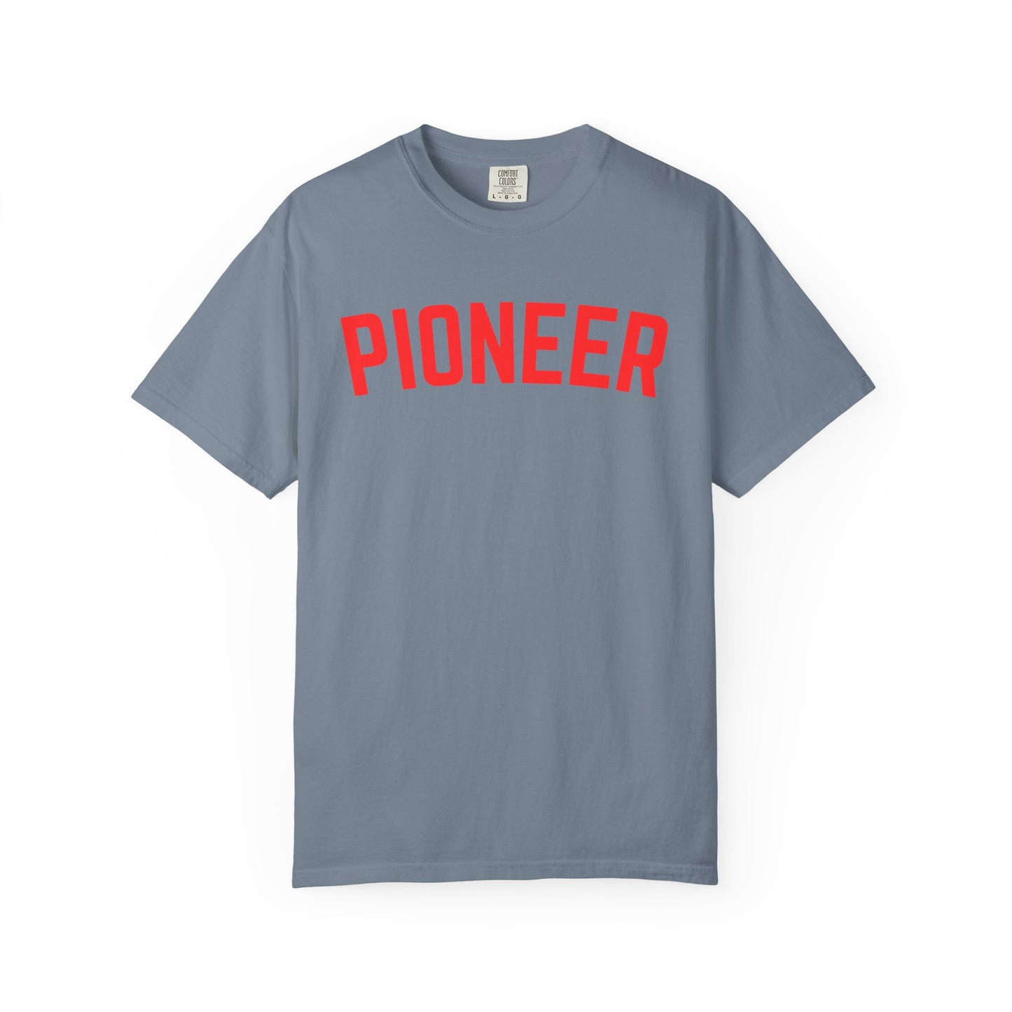 Pioneer T-Shirt