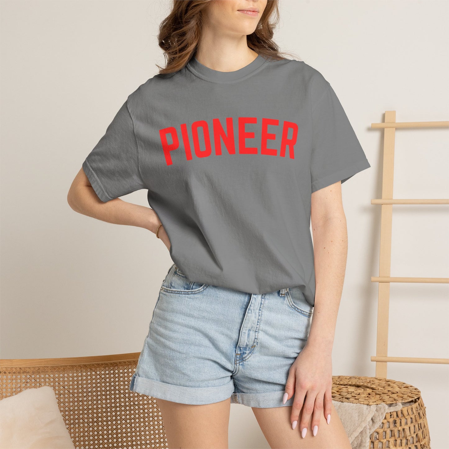 Pioneer T-Shirt