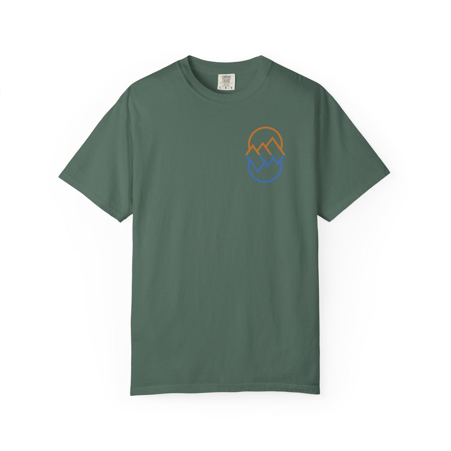Mountain Reflection T-Shirt