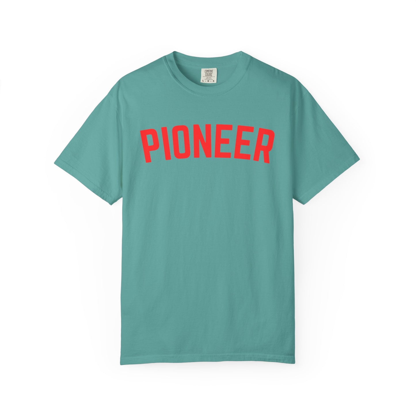 Pioneer T-Shirt