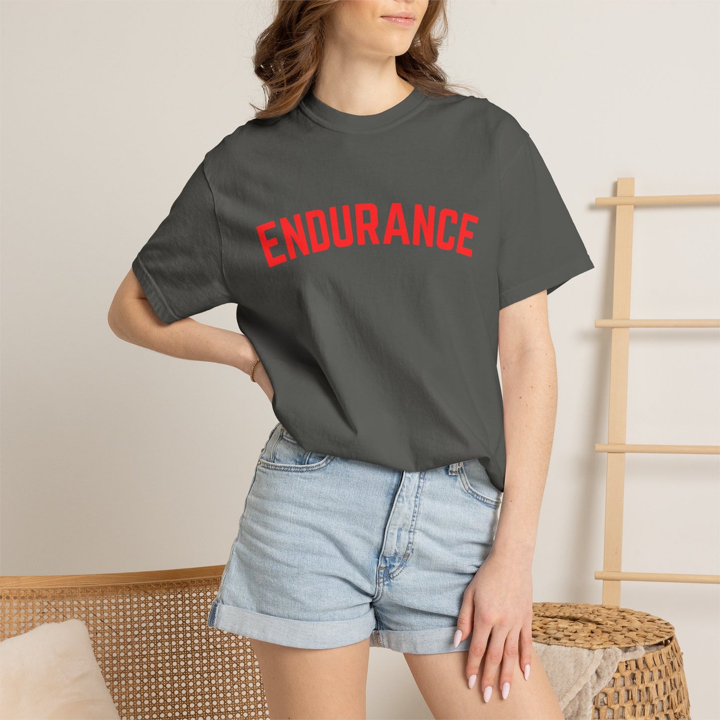 Endurance T-Shirt
