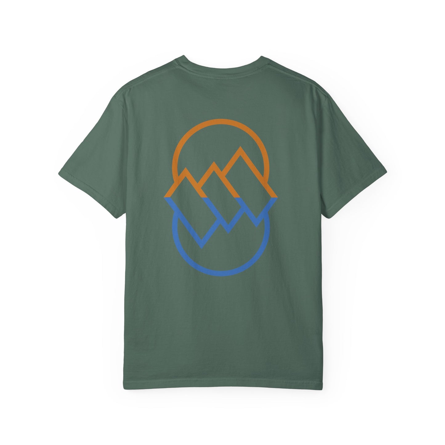 Mountain Reflection T-Shirt
