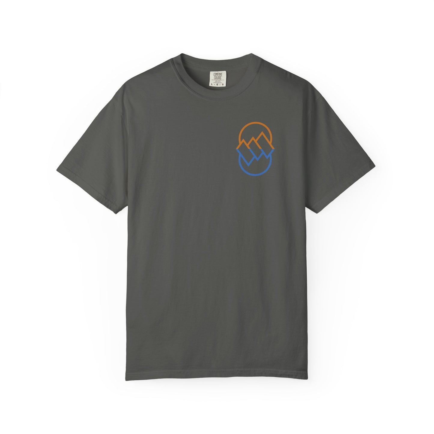 Mountain Reflection T-Shirt