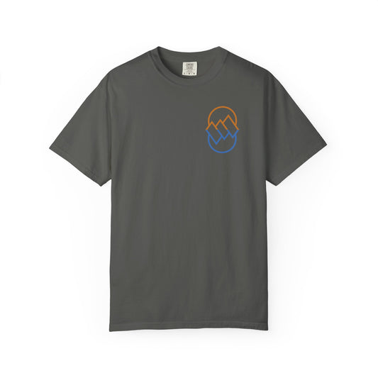 Mountain Reflection T-Shirt