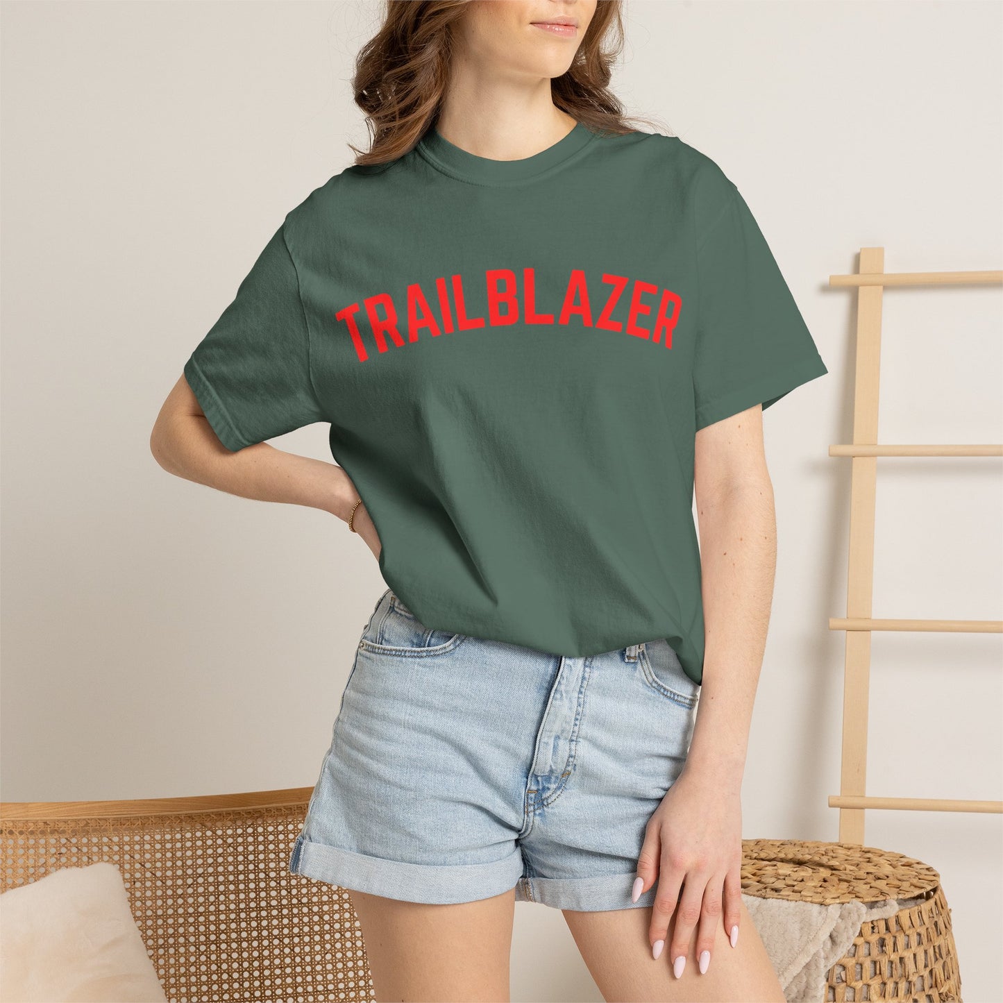 Trailblazer T-Shirt