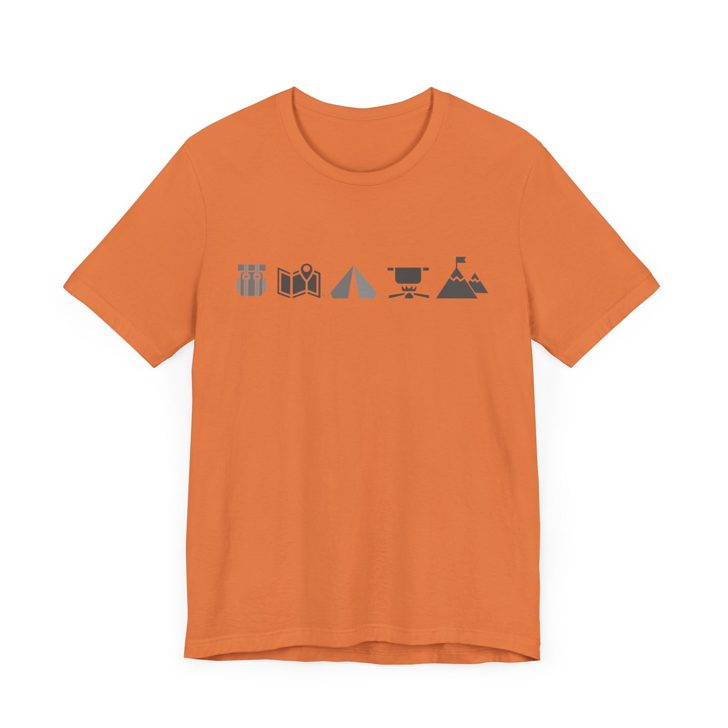 The Trailblazer’s Code T-Shirt