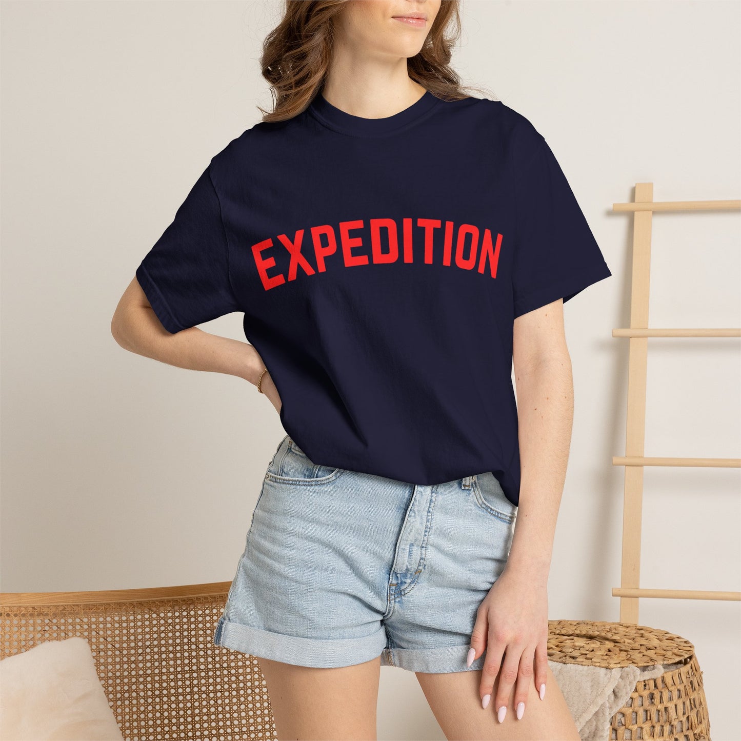 Expedition T-Shirt