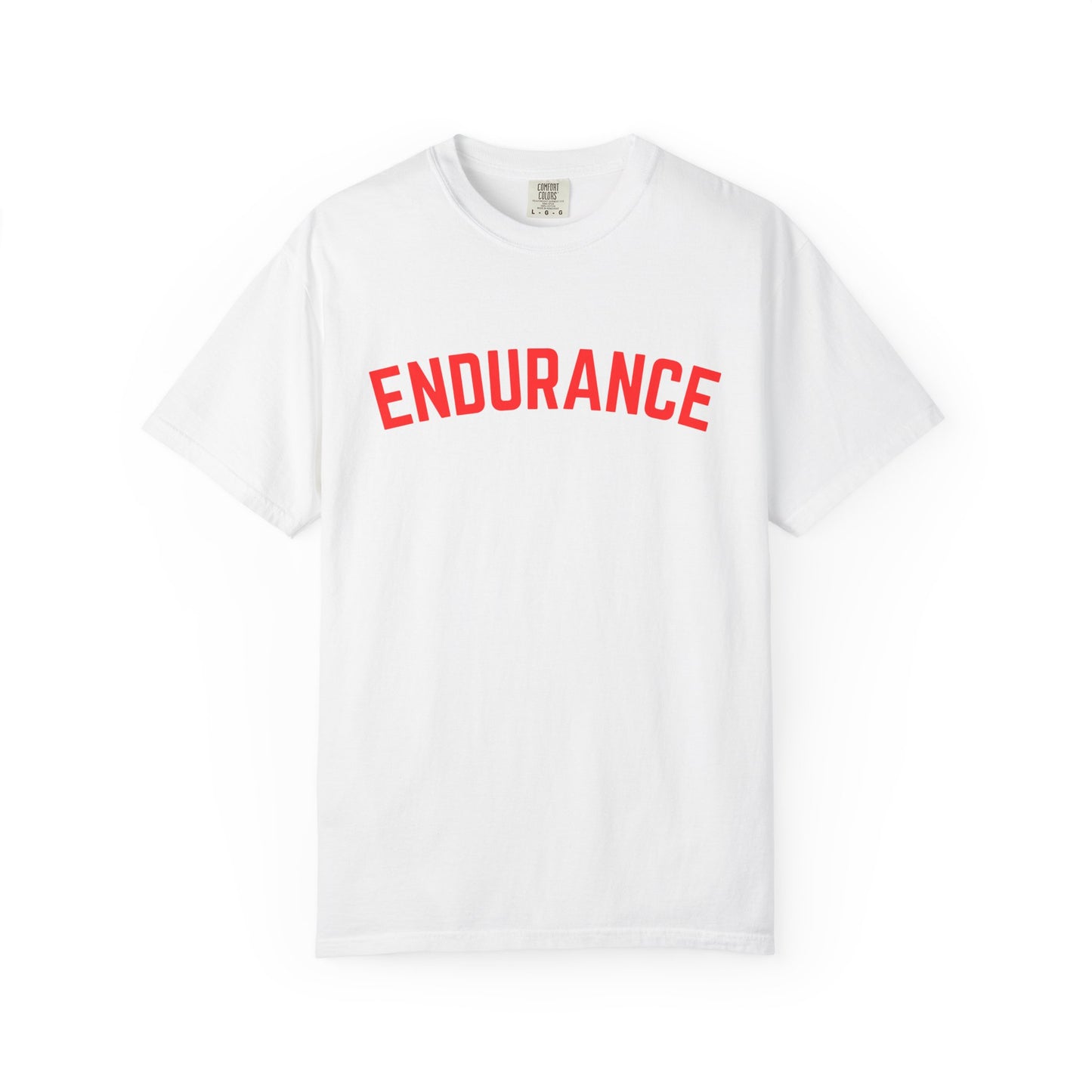Endurance T-Shirt