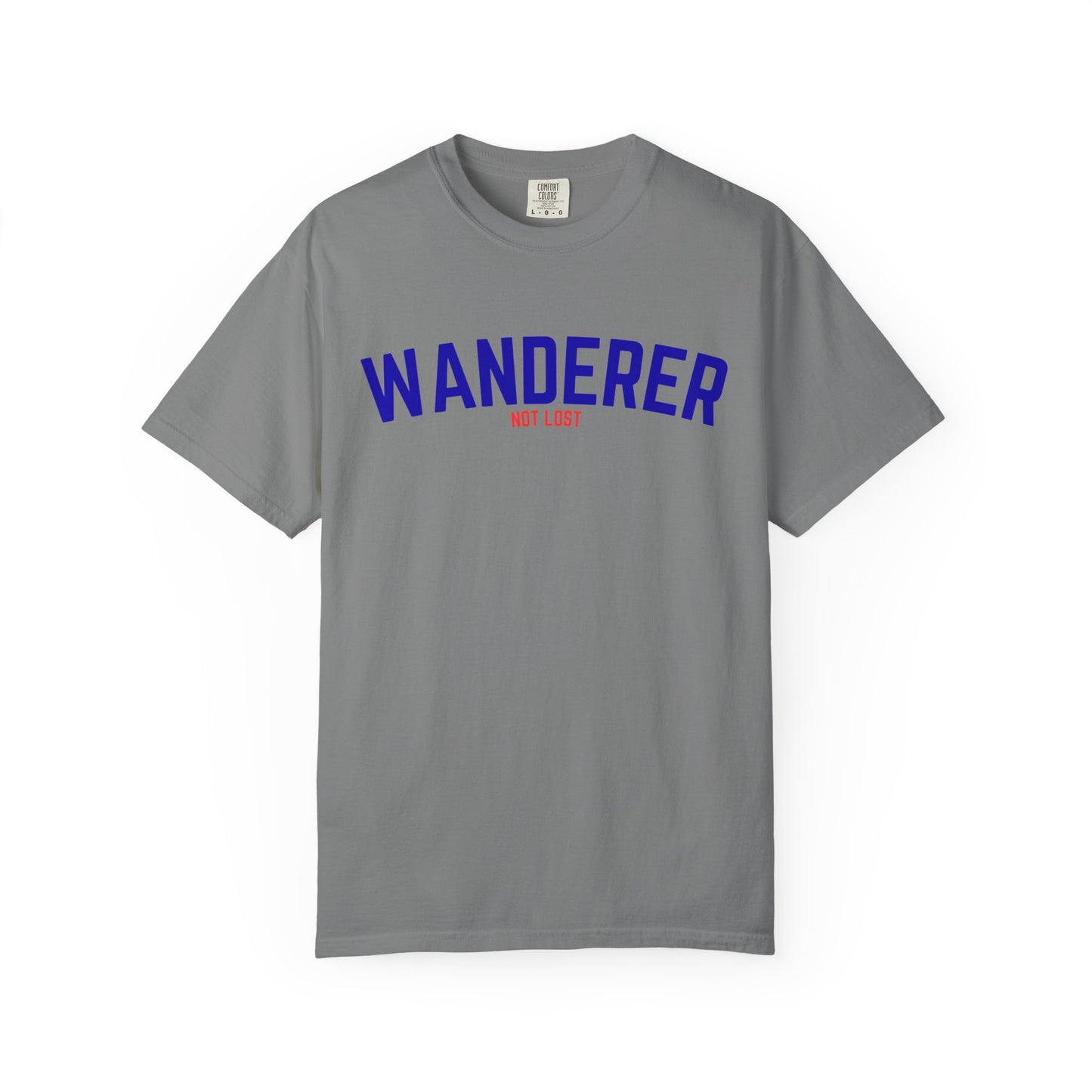Wanderer T-Shirt