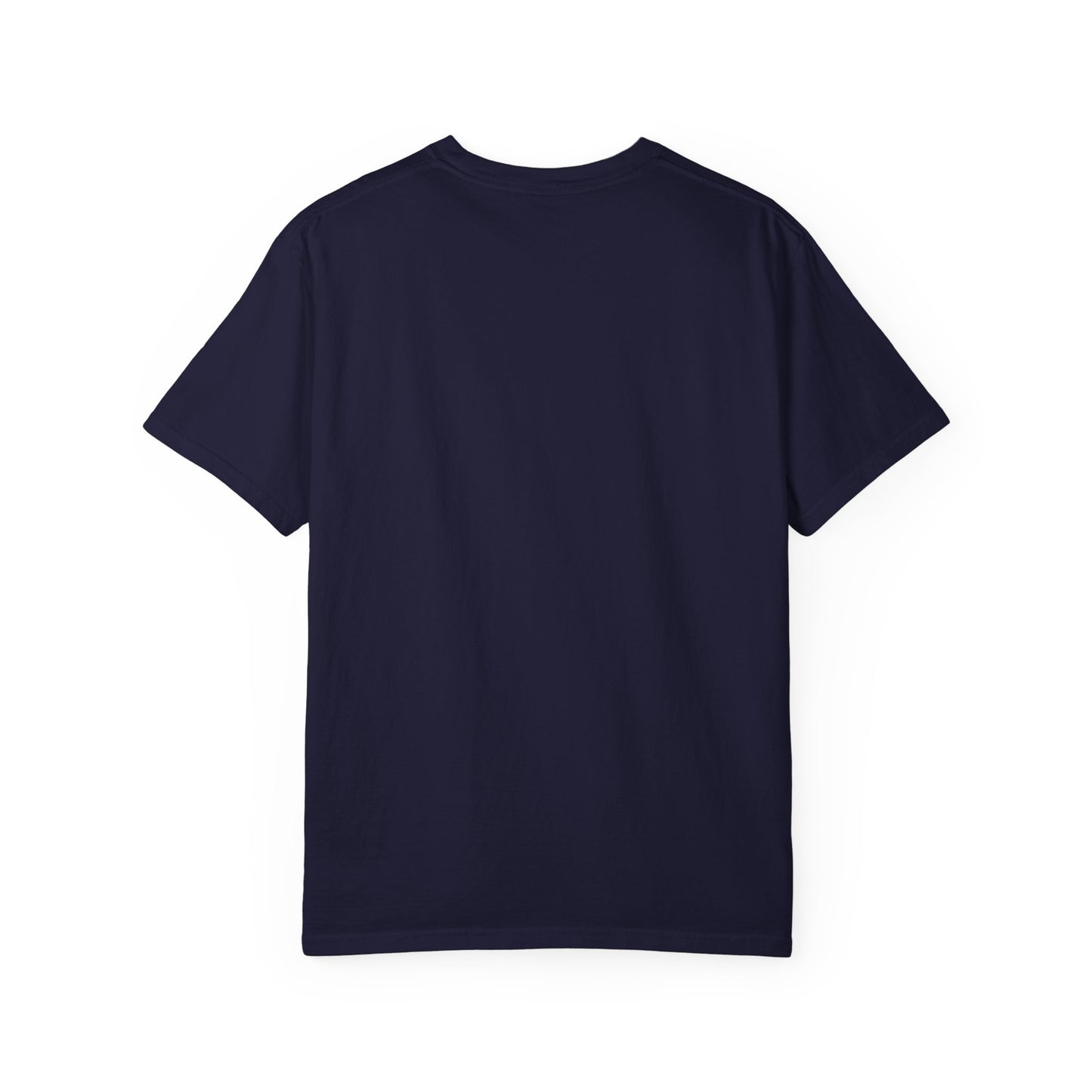 Survival Graphic T-Shirt — Bold Retro Lettering Tee