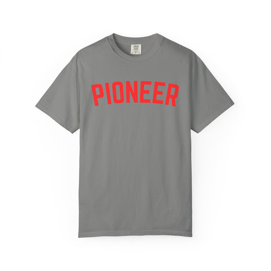 Pioneer T-Shirt