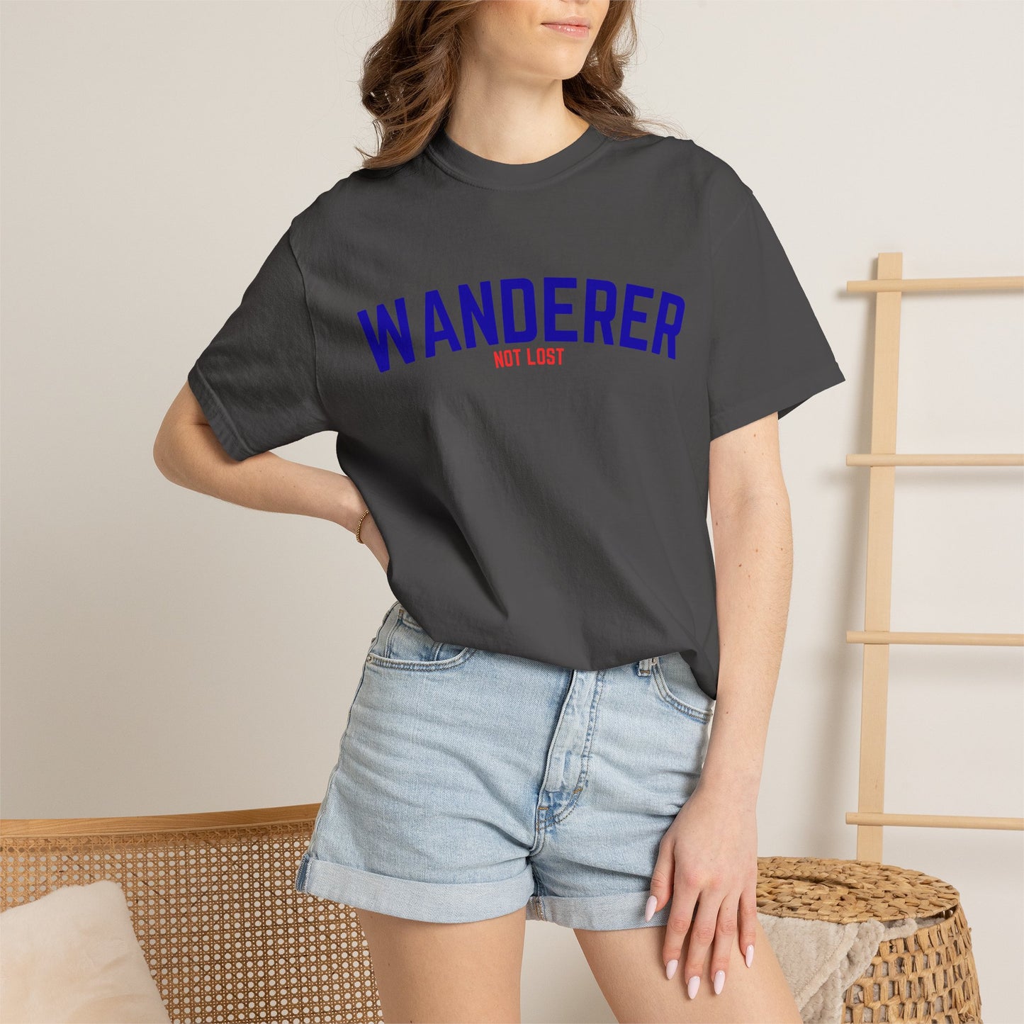 Wanderer T-Shirt