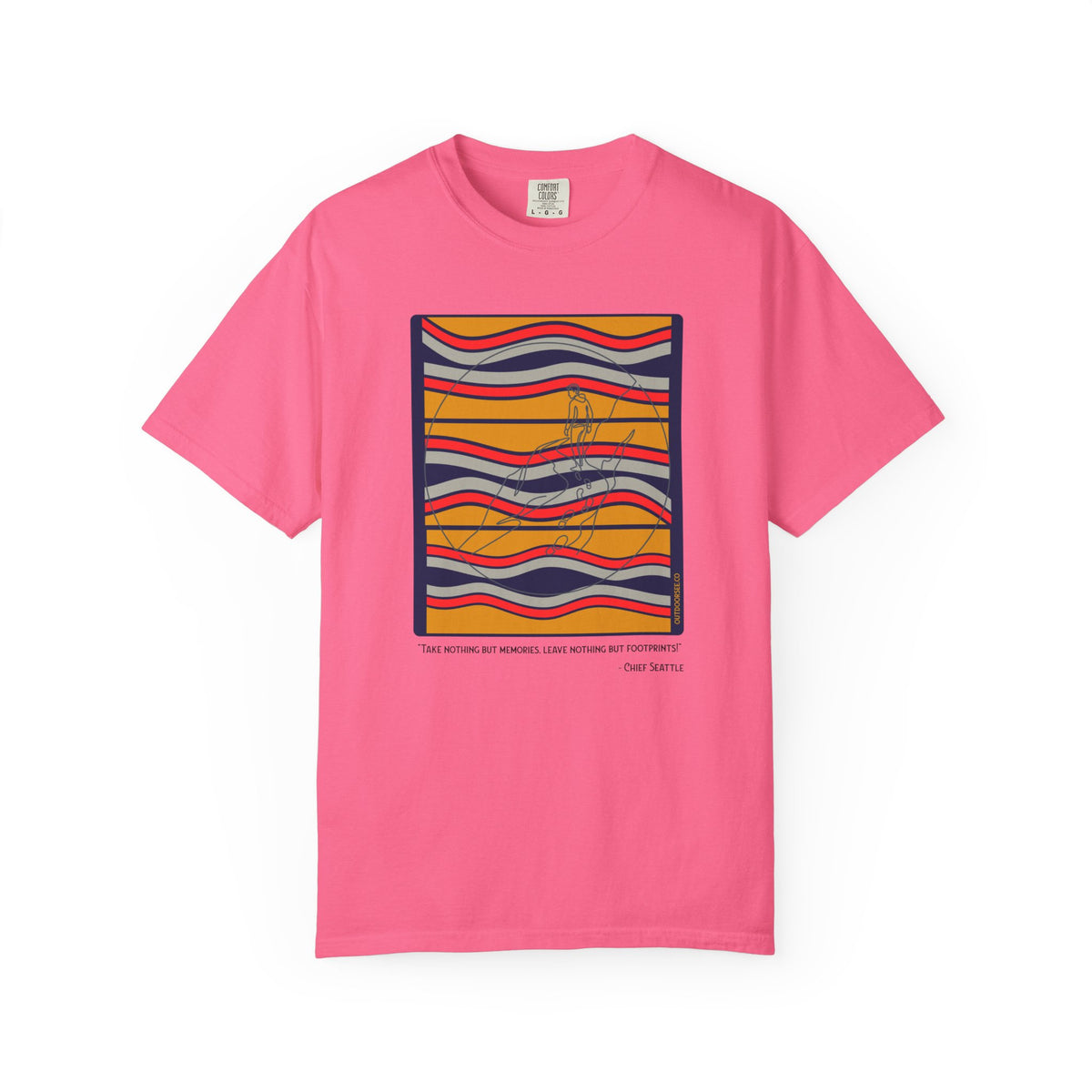 Proper Way T-Shirt