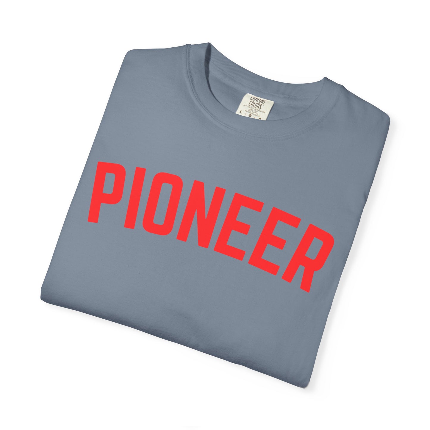 Pioneer T-Shirt