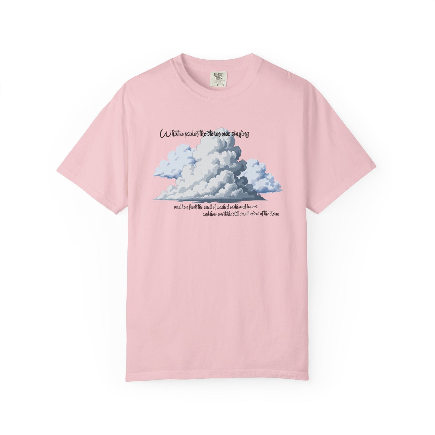 After the Storm T-Shirt