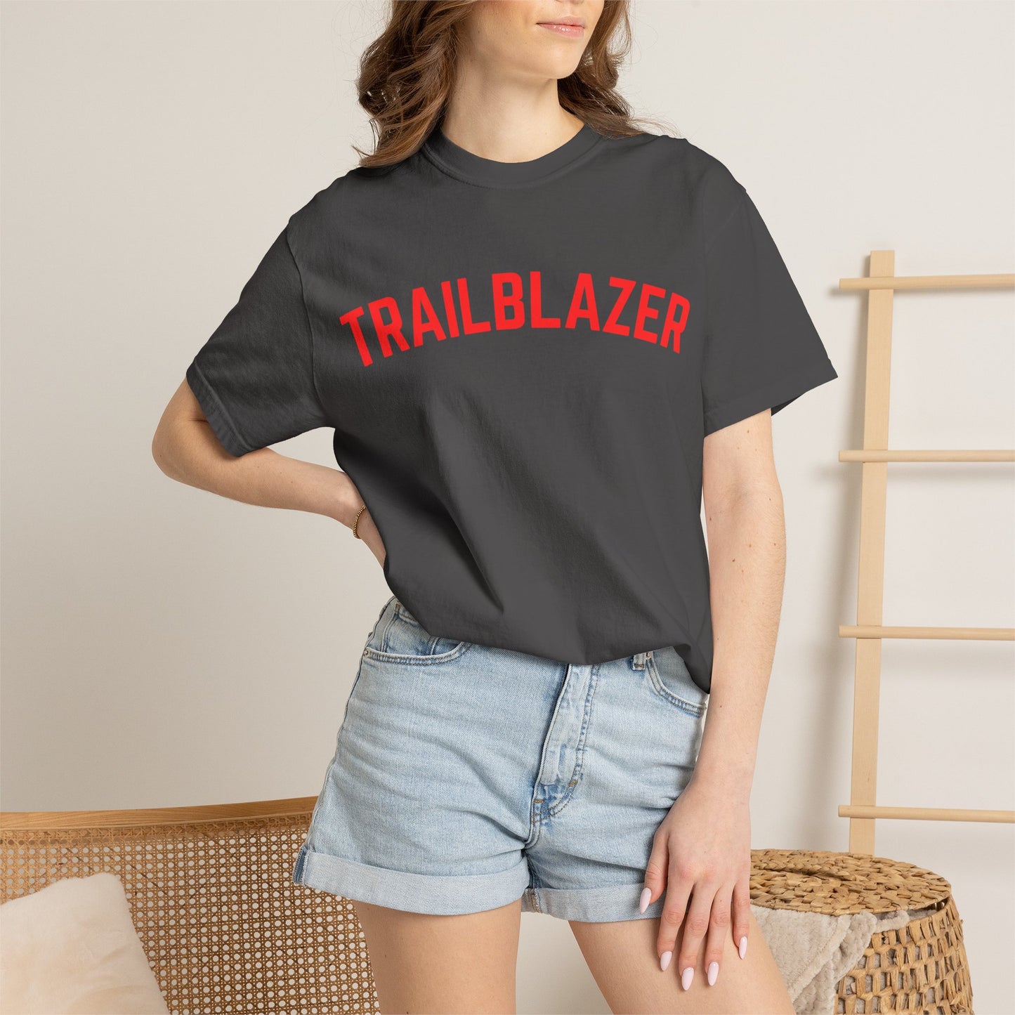 Trailblazer T-Shirt