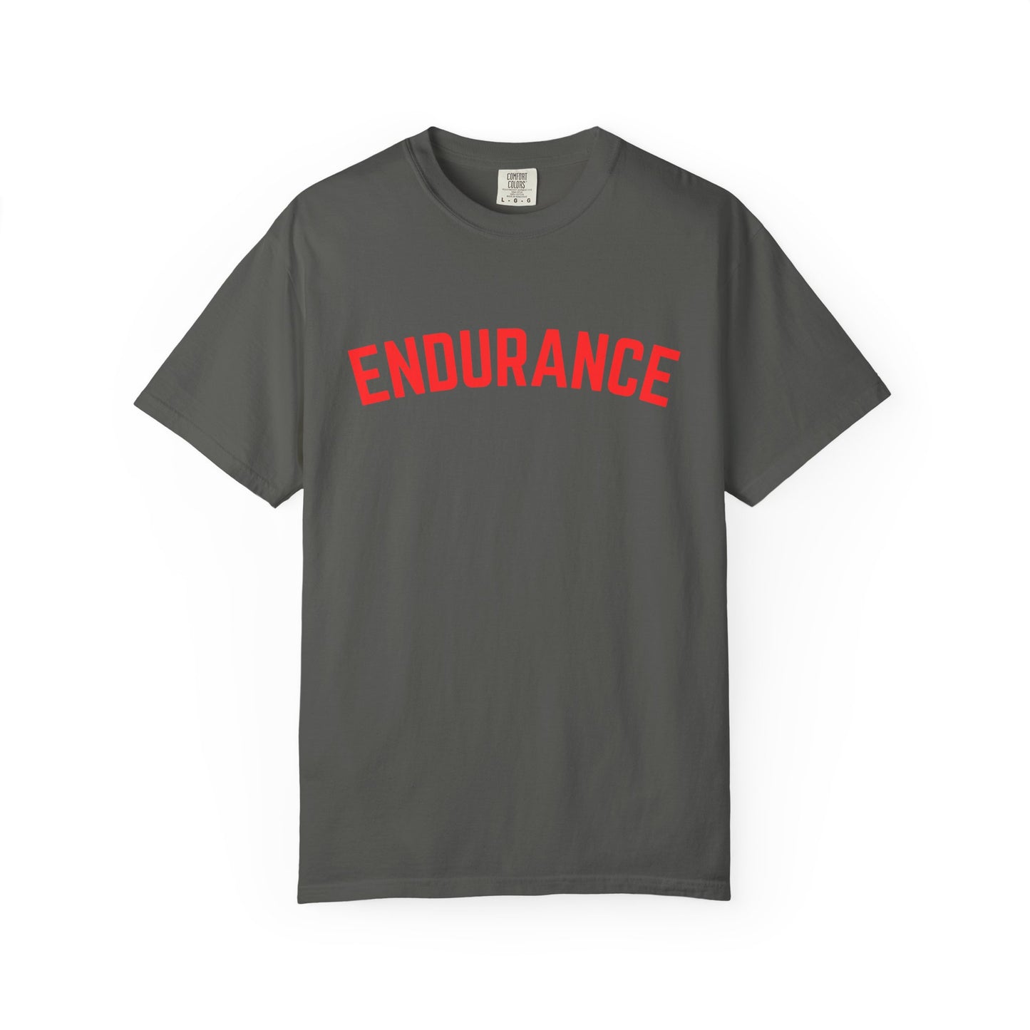 Endurance T-Shirt