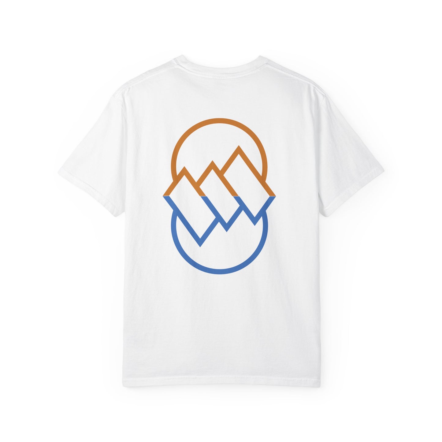 Mountain Reflection T-Shirt