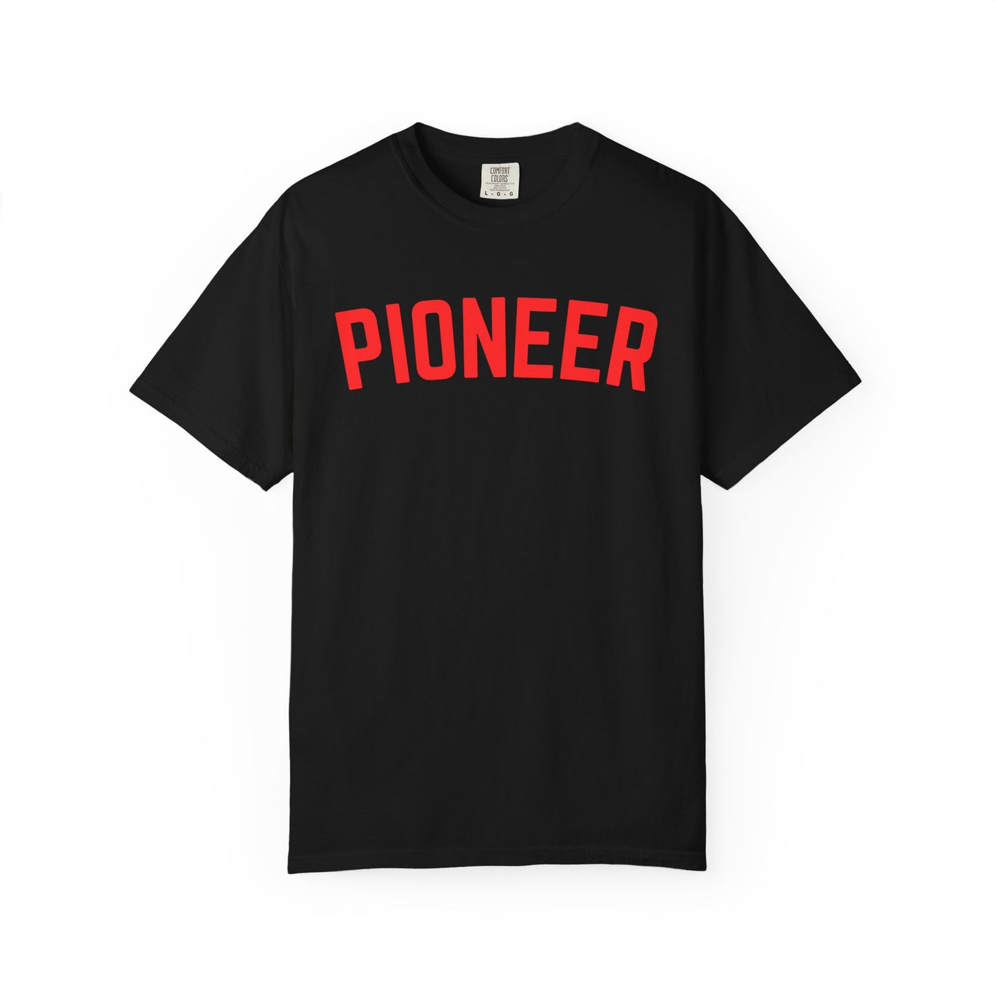 Pioneer T-Shirt