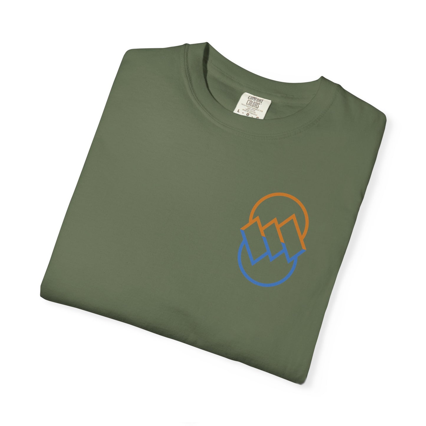 Mountain Reflection T-Shirt