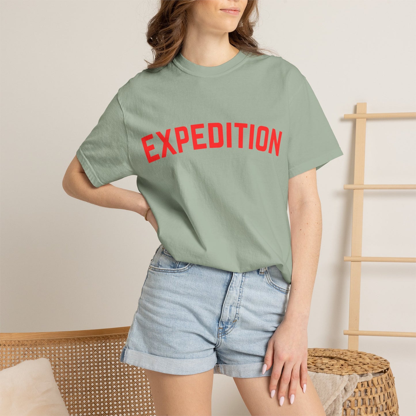 Expedition T-Shirt