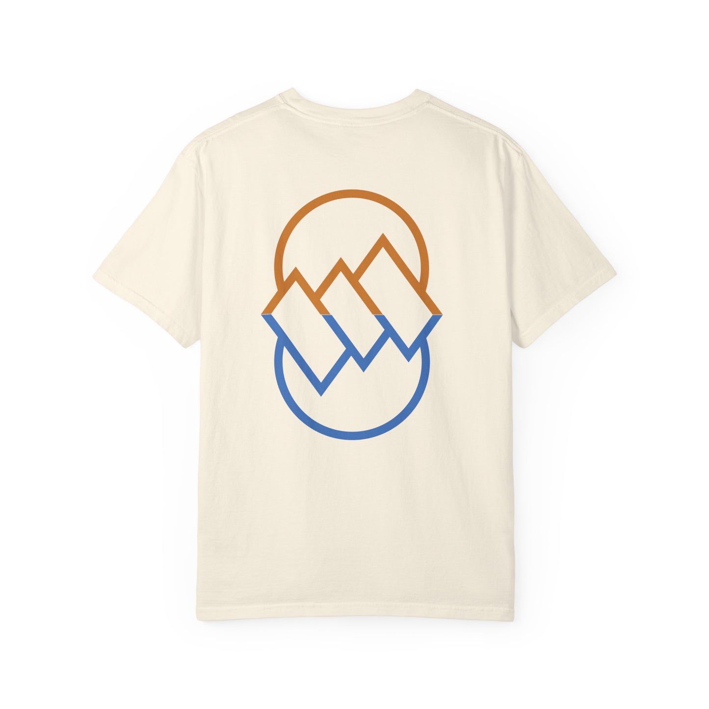 Mountain Reflection T-Shirt