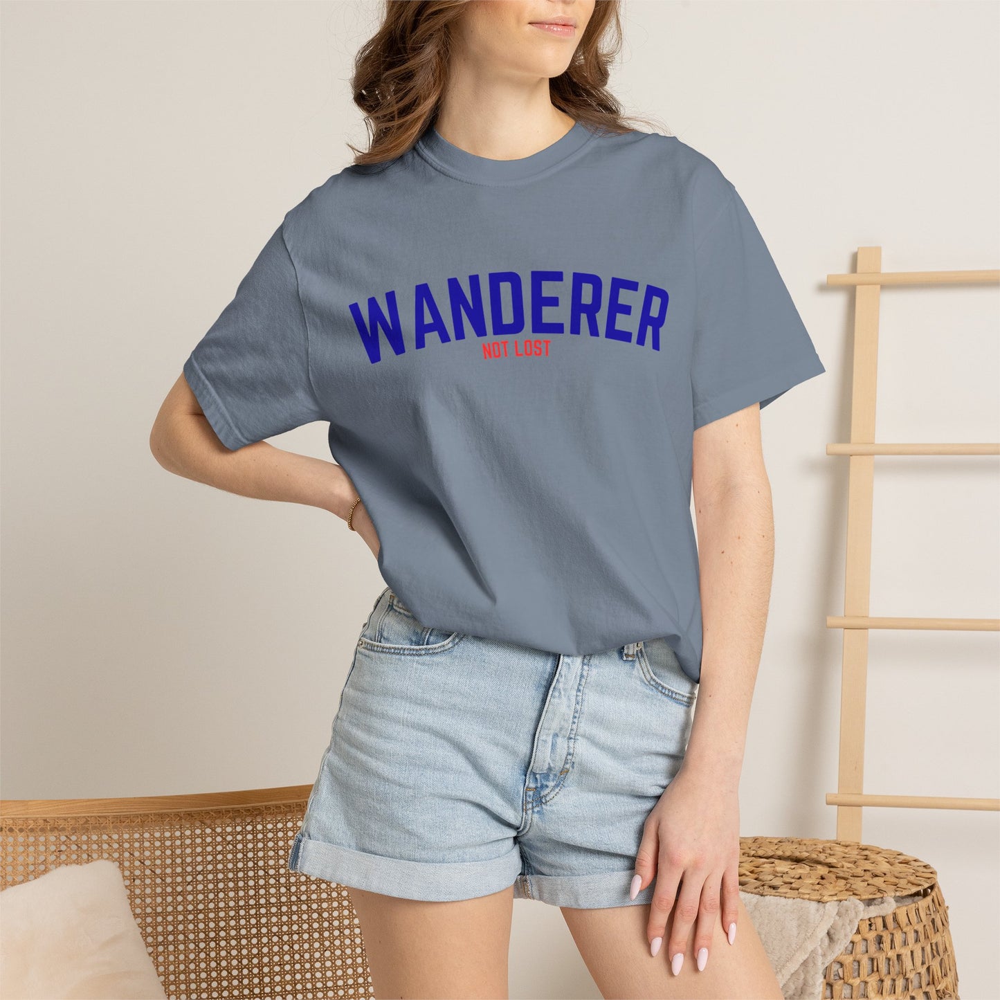 Wanderer T-Shirt