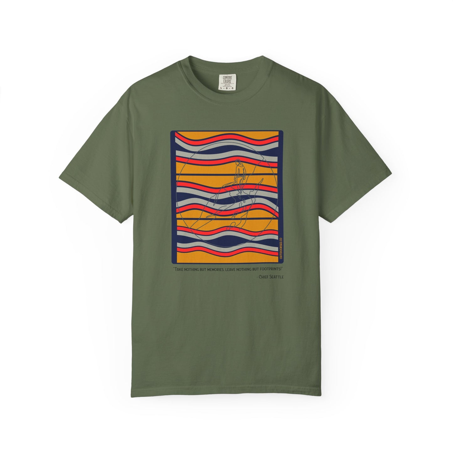Proper Way T-Shirt