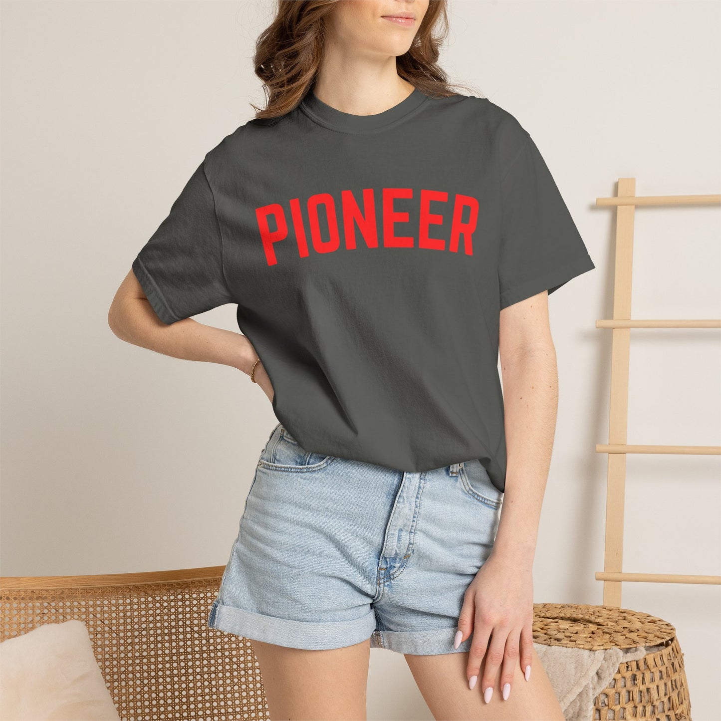 Pioneer T-Shirt
