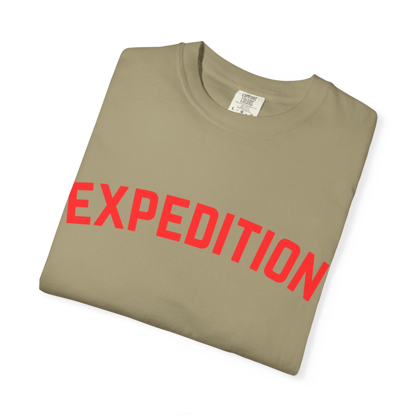 Expedition T-Shirt