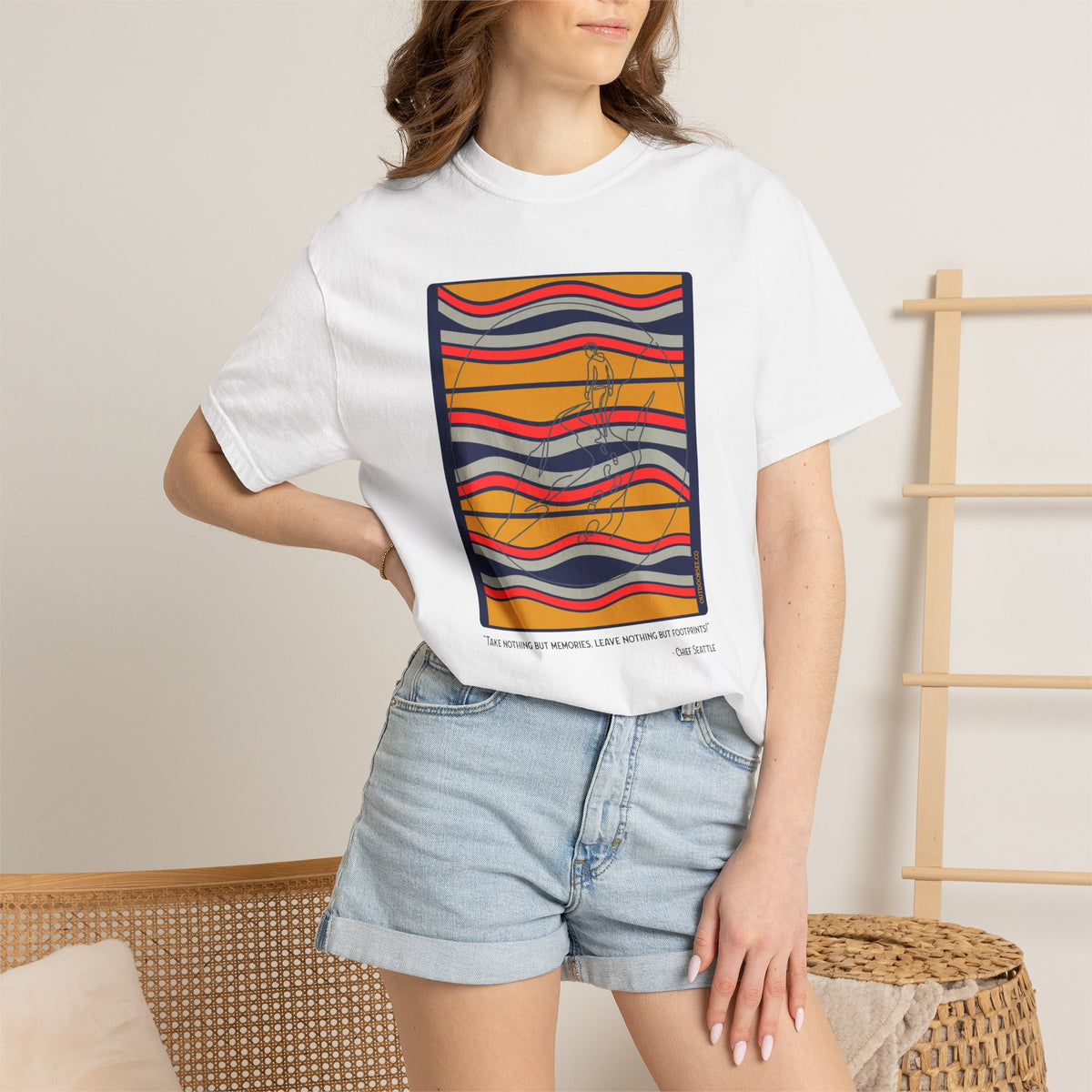 Proper Way T-Shirt