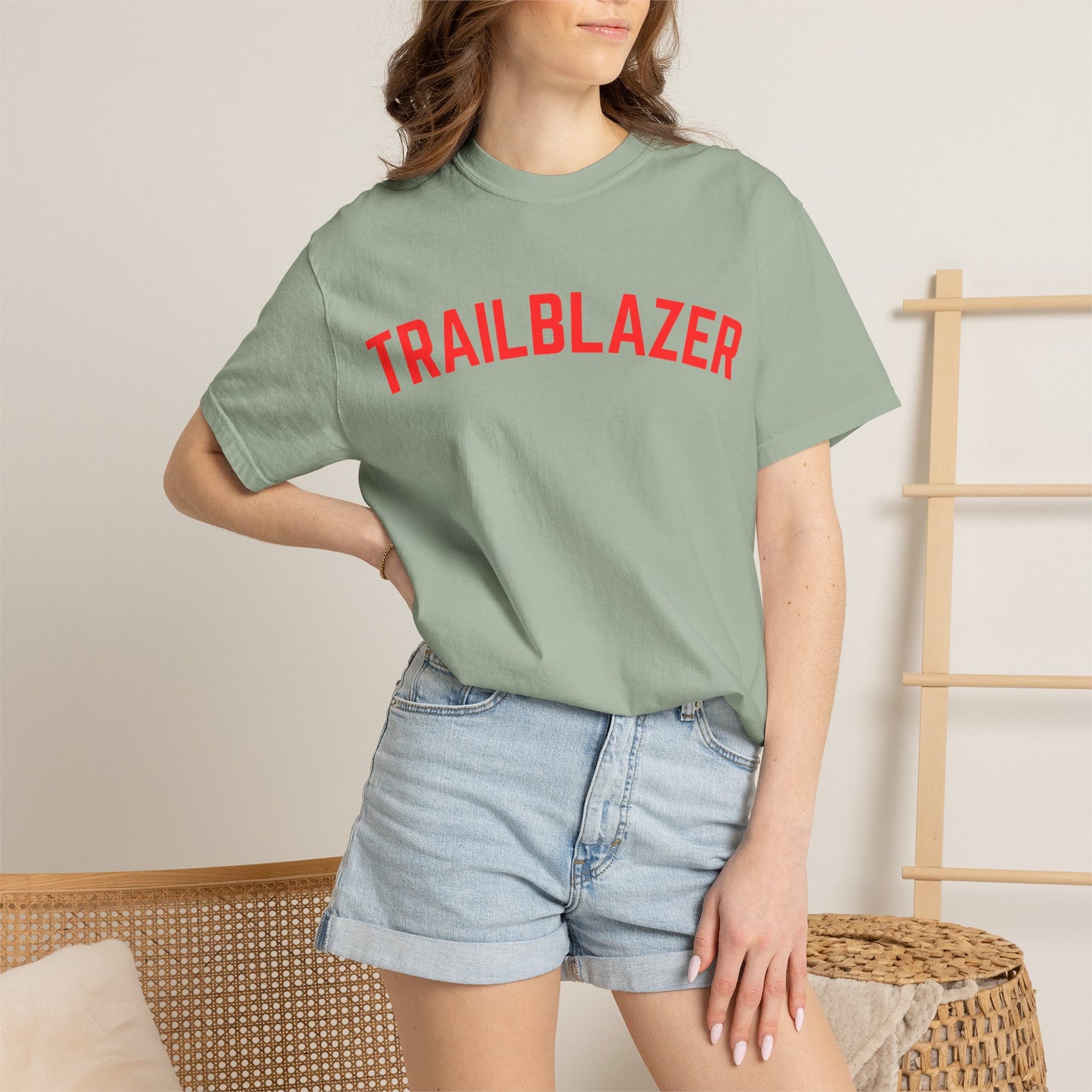 Trailblazer T-Shirt