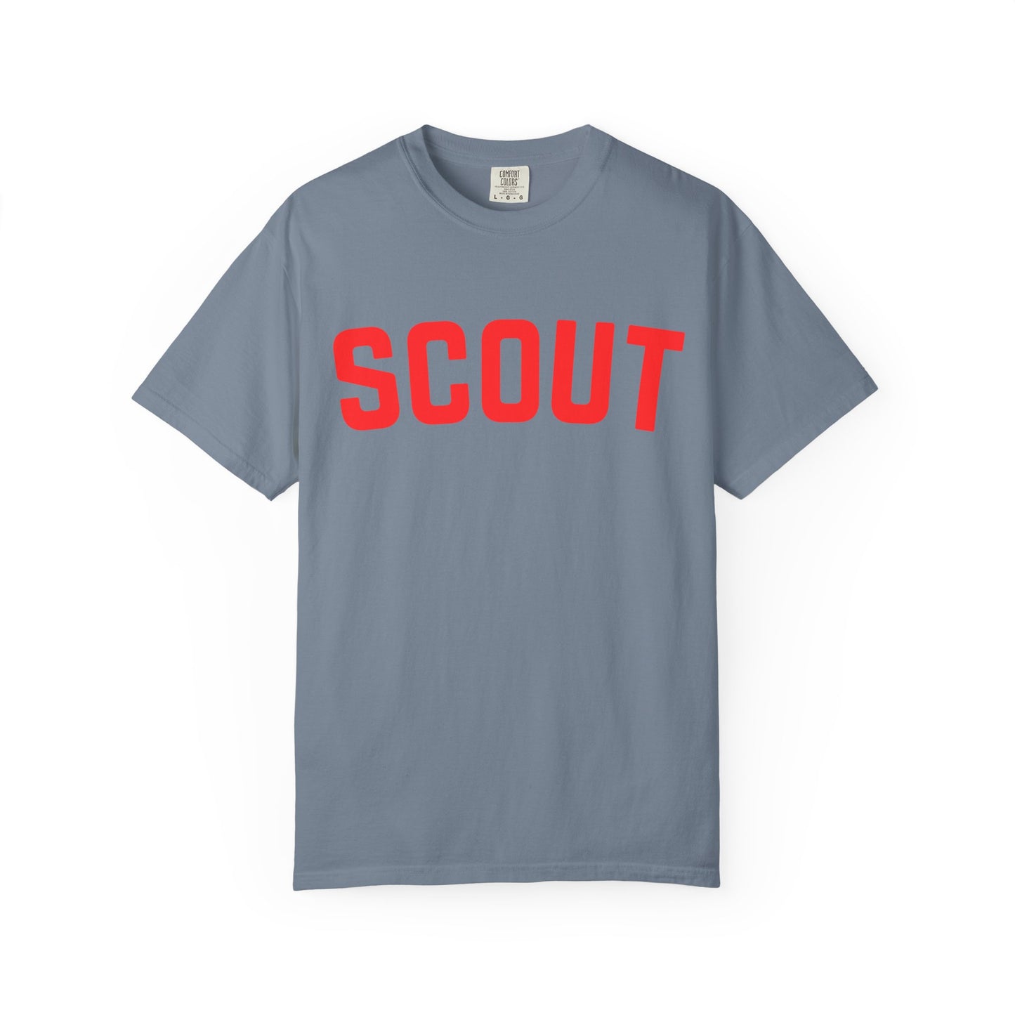 Scout T-Shirt