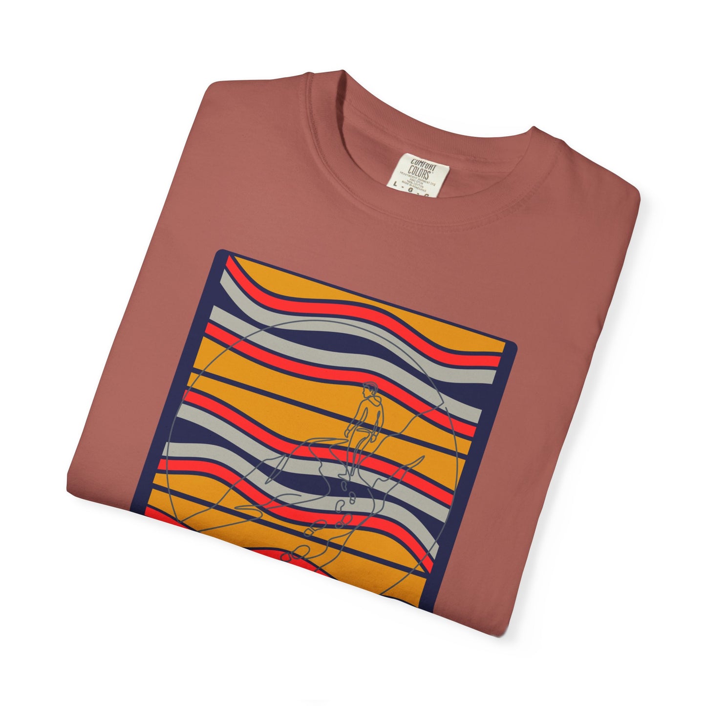 Proper Way T-Shirt