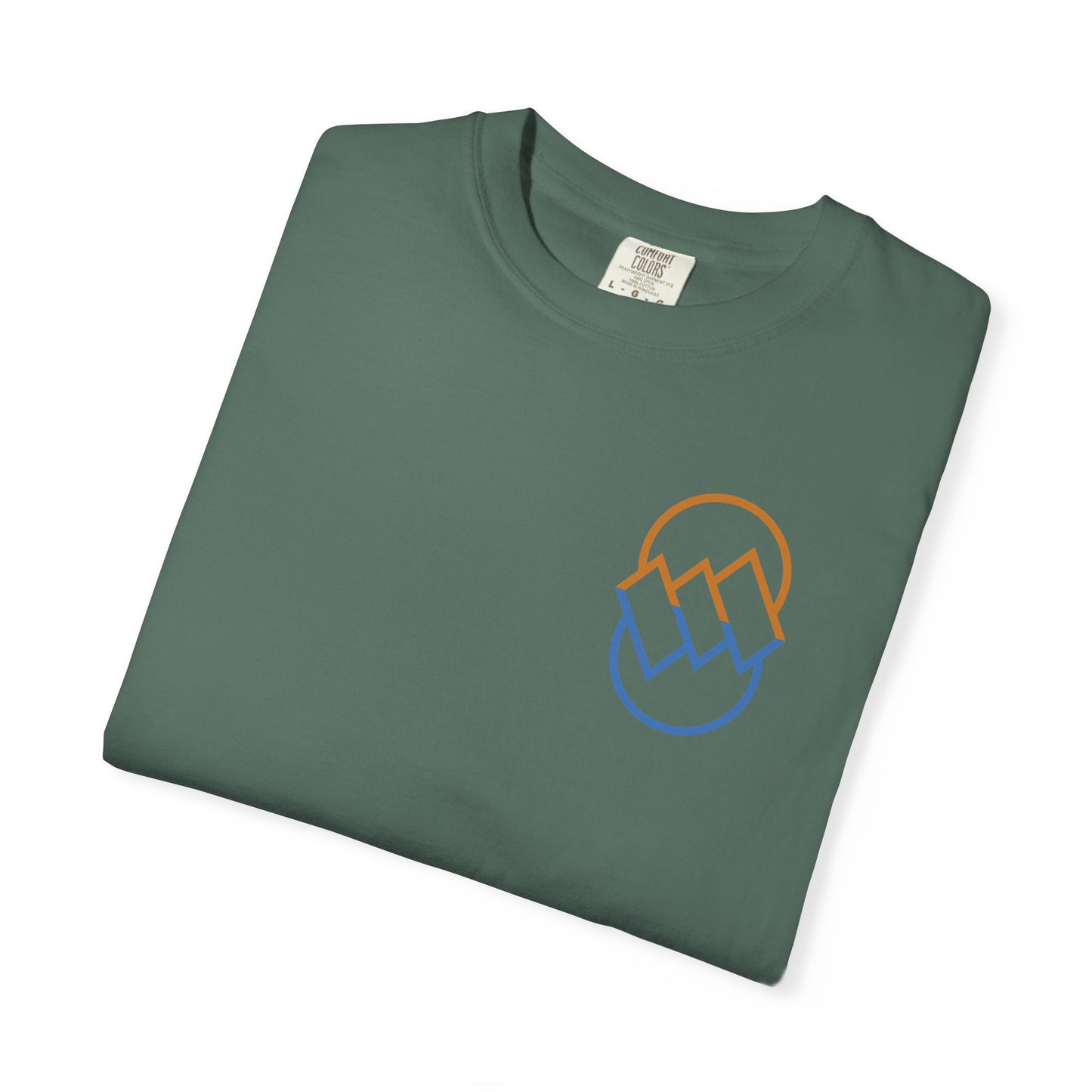 Mountain Reflection T-Shirt